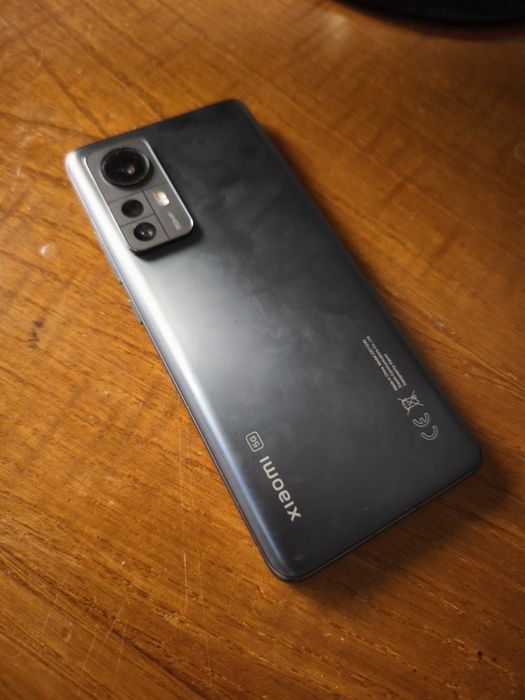 Xiaomi 12 - 8GB RAM - 256GB ROM