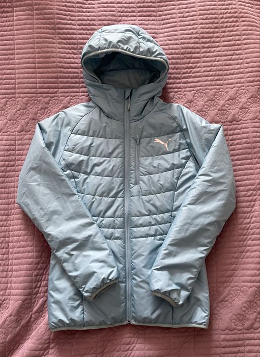 Демісизонна куртка Puma