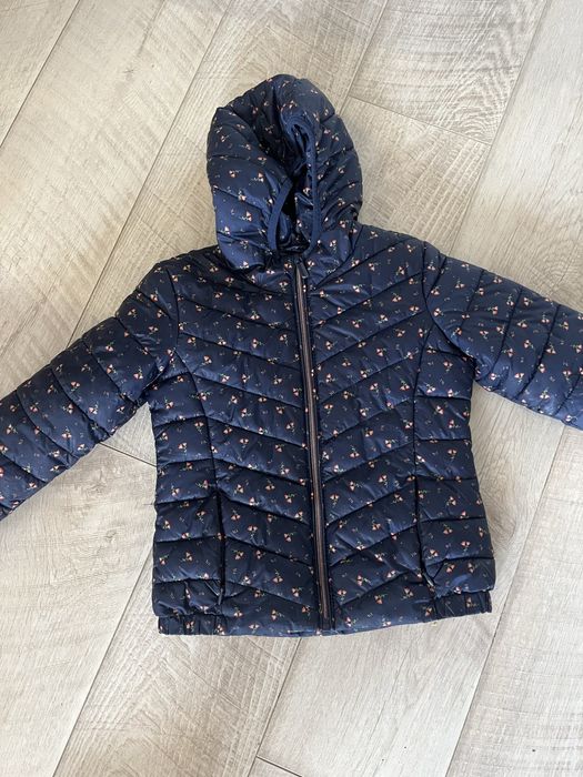 Весняна куртка Palomino