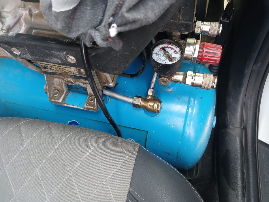 Компрессор(импортный)