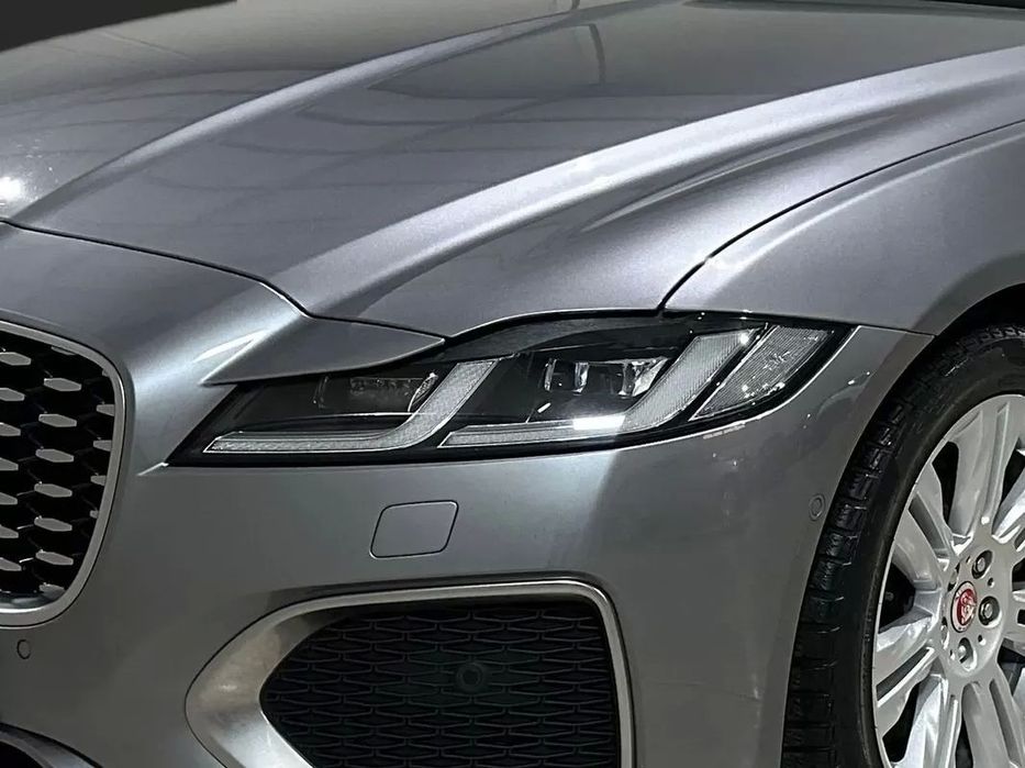 Jaguar XF Sportbrake 2.0 D200 HSE Aut.