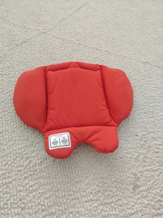 Fotelik samochodowy Cybex Cloud Z i-size + baza