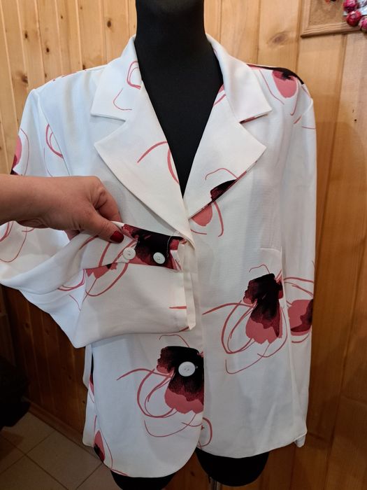 Żakiet Eltex rozm.XXL