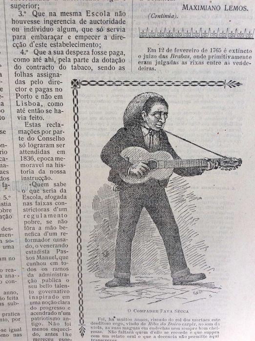 Um pouco da história do Porto e arredores, 1910. Excel. preço.