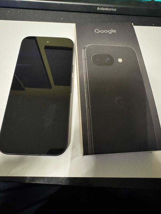 Google pixel 9a 128 GB