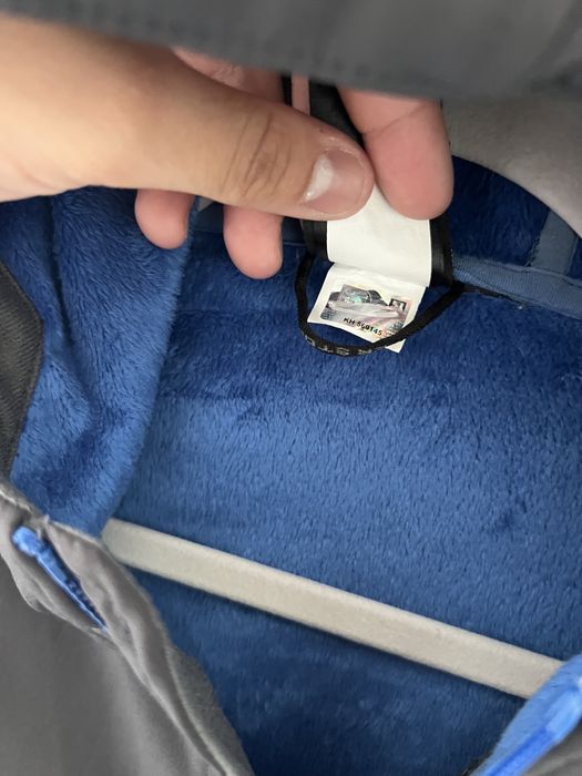 Soft Shell The North Face