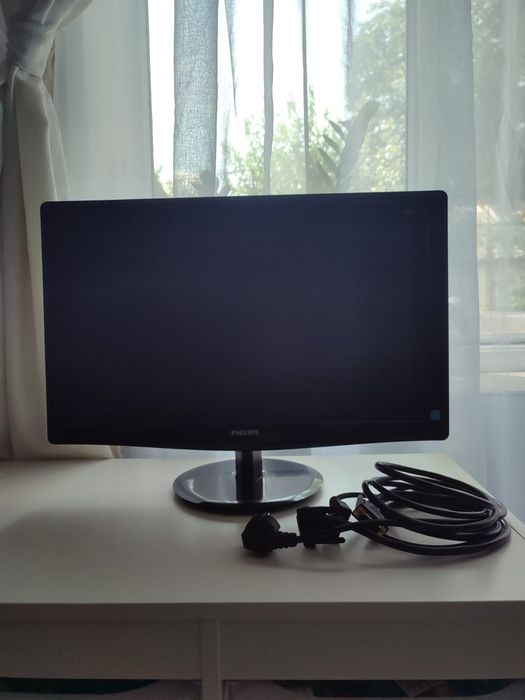 Монітор pnilips 22.5