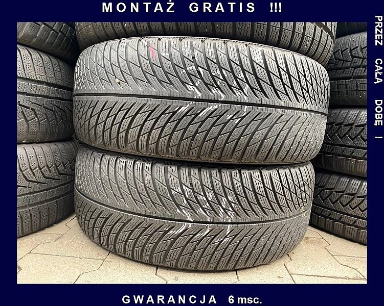 245/55r17 Michelin Pilot Aplin 5_6mm_2szt_(339)