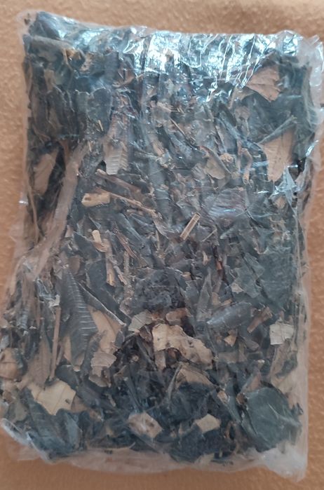 Para Venda Canela do Velho