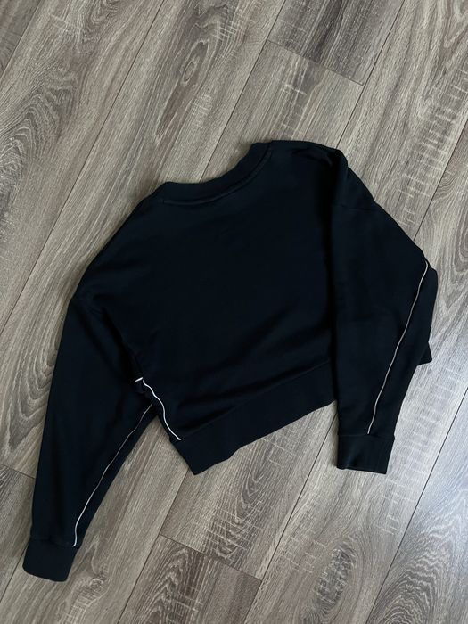 Укорочена кофта puma
