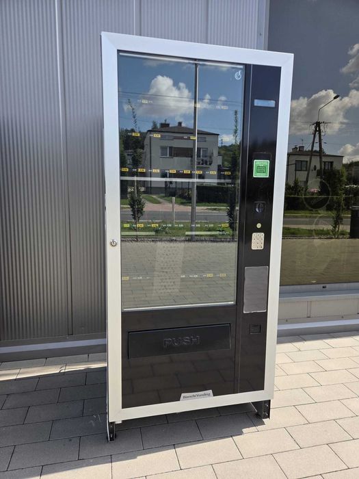 Automat Bianchi Aria L
