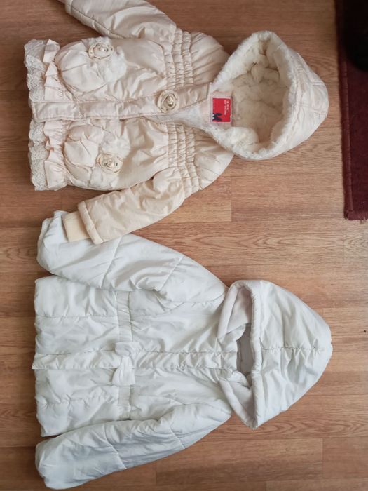 Курточка 92, 98, 104 размер осень весна