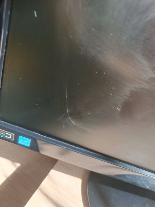 Monitor Samsung cali 21.5