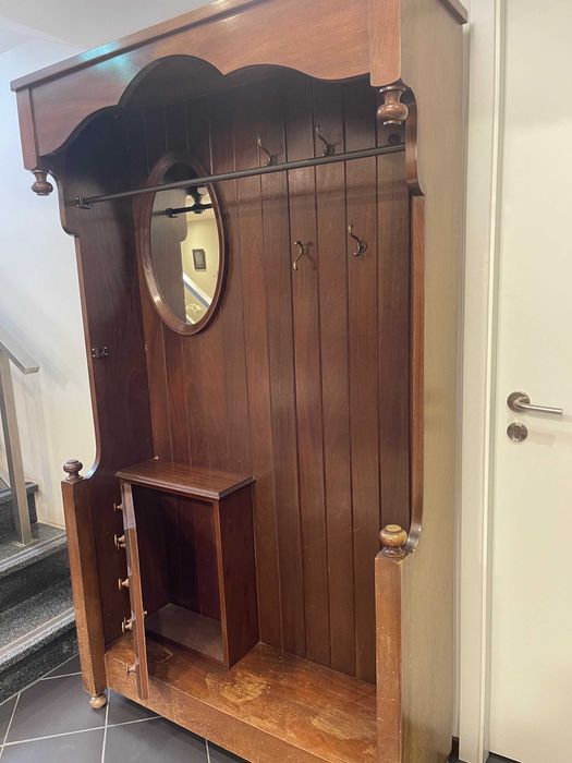 Bengaleiro de Exposição