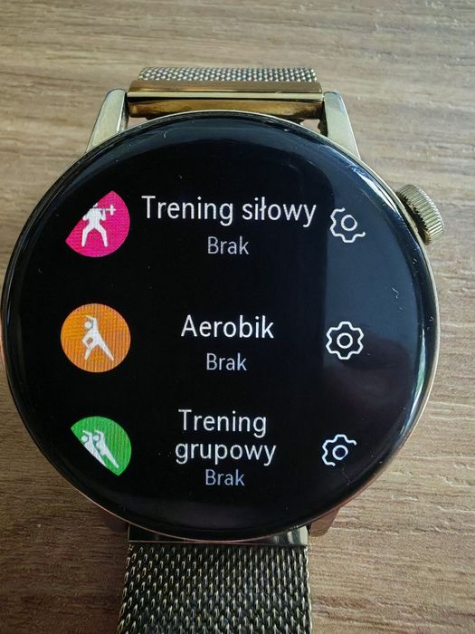 Huawei watch gt 3 Elegant