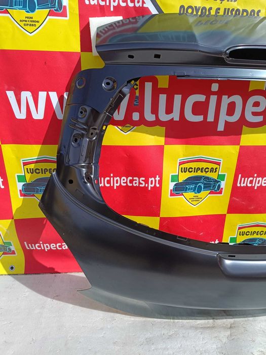 Tampa da Mala PEUGEOT 208 I (CA,CC) 12-