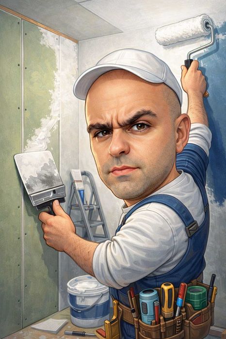 Seu Lar em Dia! Especialista em Canalização, Eletricidade.