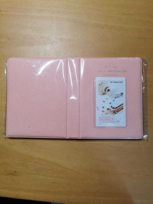 Álbum para instax mini64551388692099121