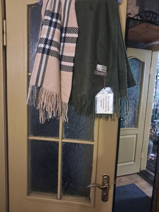 Молодіжні шарфи, болеро, Італія нові