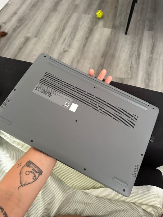 Lenovo IdeaPad 1 15ALC7