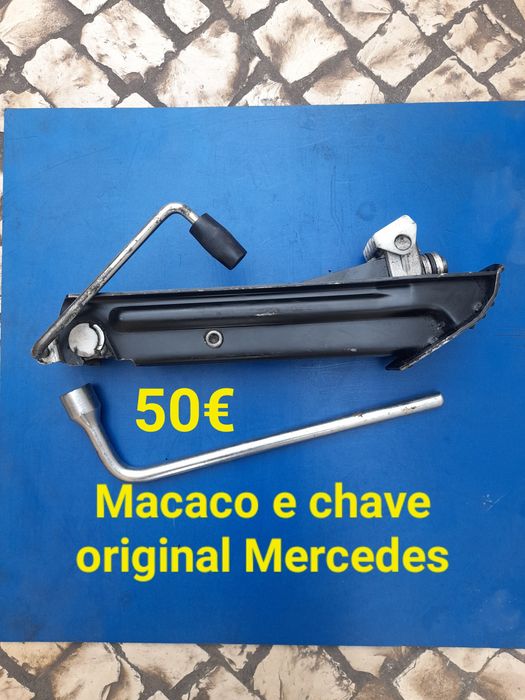 Roda suplente emergência 16 e  17 Mercedes Audi BMW VW Seat 5x112