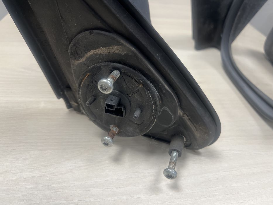 Espelhos retrovisores