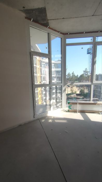 ЄОселя до 3р!Євро двокімнатна квартира на Проризній!