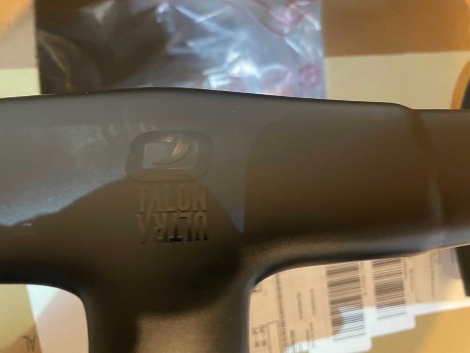 Kierownica Pinarello F