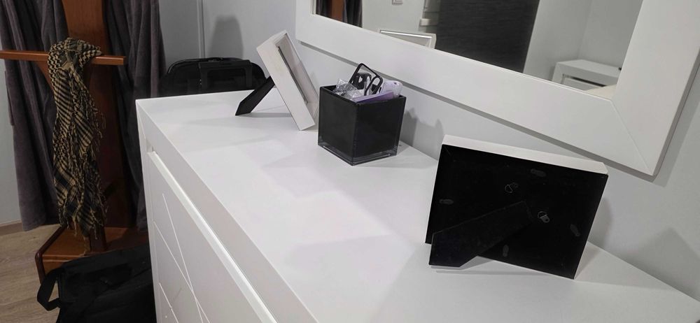 Mobilia quarto casal nova