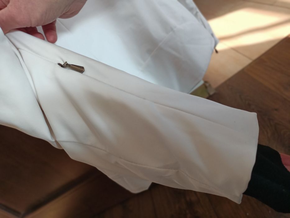 Kurtka narciarska damska Spyder oryginalna