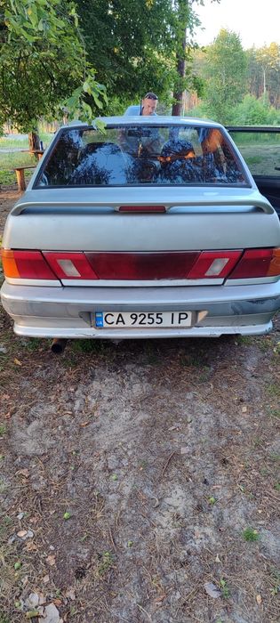 Ваз 2115 продається