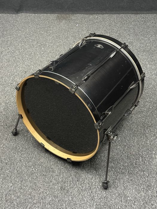 ++ TAMA Superstar  Bass Drum 22x18 - Birch brzoza PERKUSJA ++