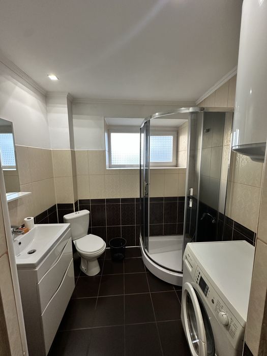 1.5 кімнатна квартира