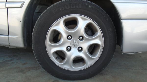 Para Peças Peugeot 306 (7B, N3, N5)