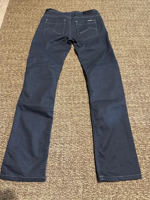 Calças BMW Motorrad Five Pockets