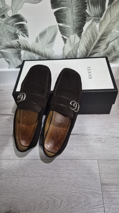 Продам взуття Gucci Італія