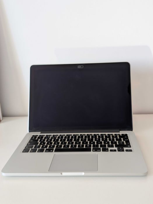Macbook Pro 13'' 2015