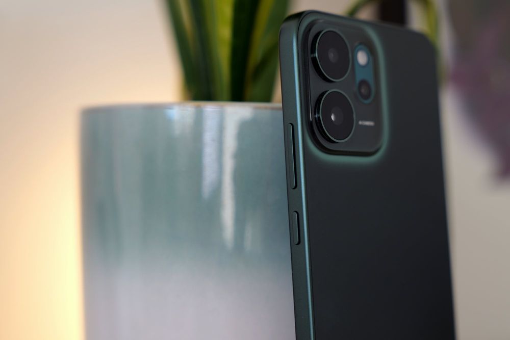OPPO Reno 14 FS 5G descida preço
