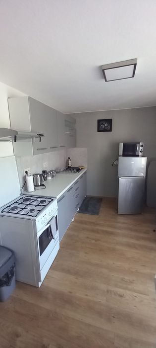 Apartament u Marysi /Pieniny/
