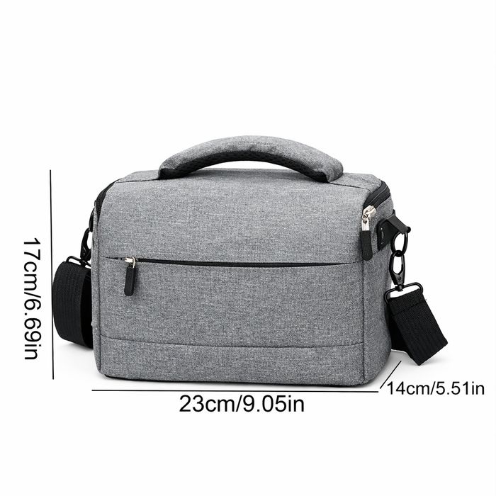 Сумка для камери