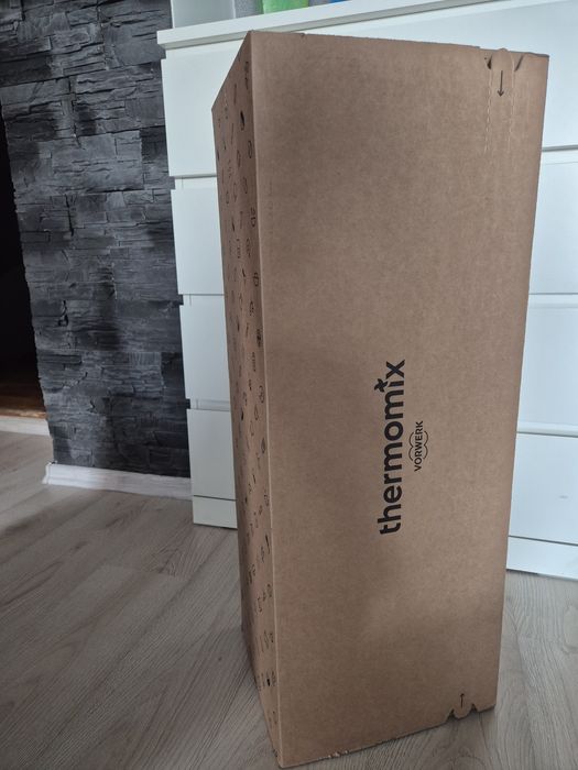 Thermomix tm7 nówka