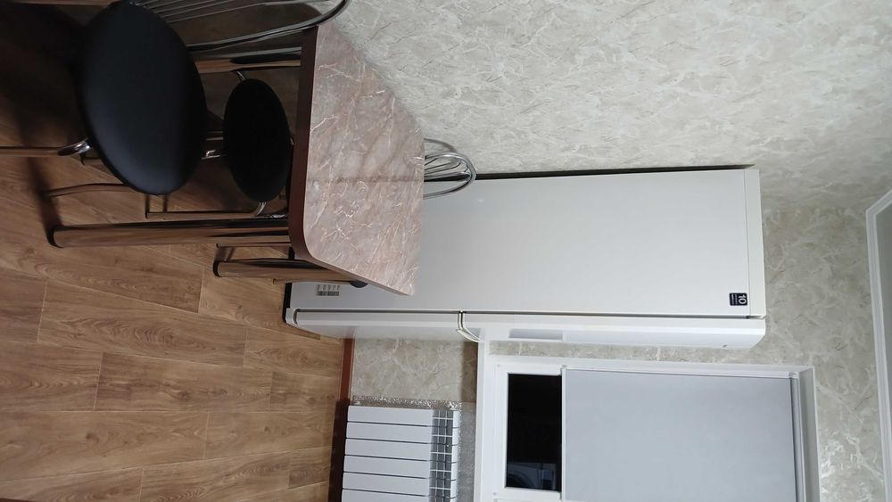 Здається двокімнатна квартира