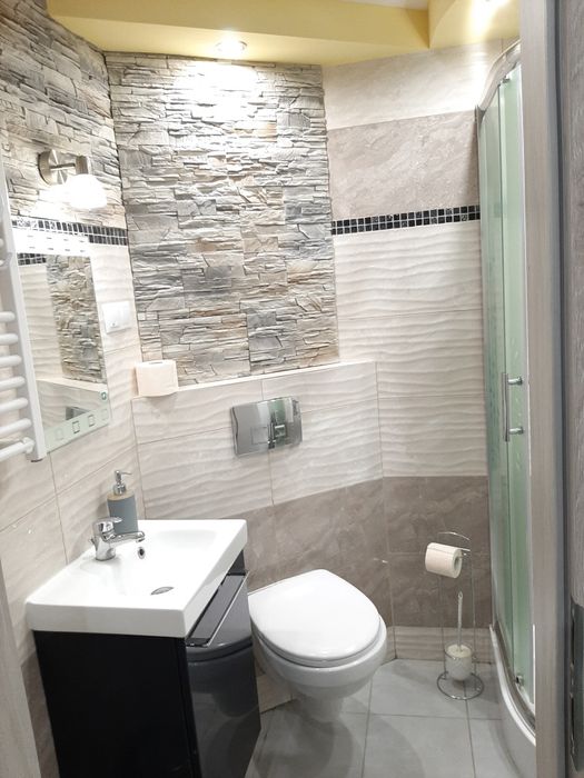 DOBA RENT Apartament pokoje na doby Piłsudskiego centrum Białystok