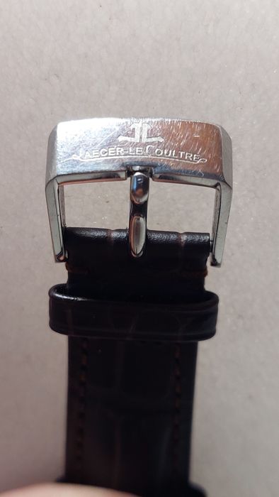 Часы мужские механические Jaeger le Coultre