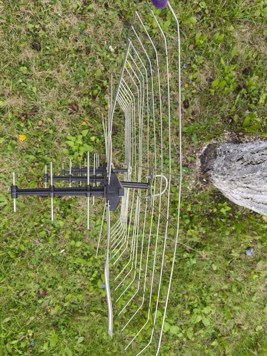 Antena telewizyjna
