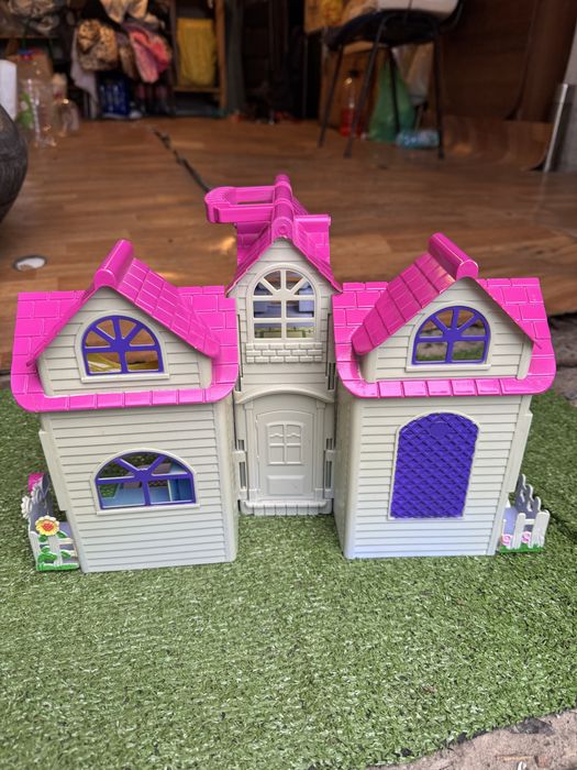 Продам замок принцессы