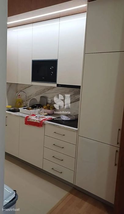 Apartamento T1+2