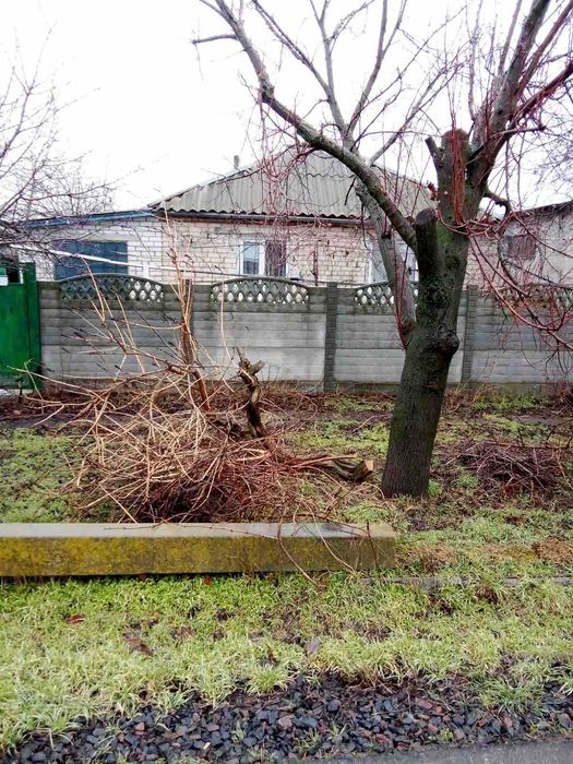 Сдаю дом для семьи