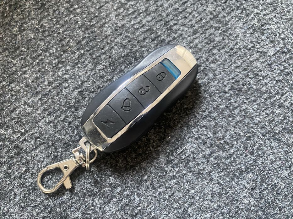 Hoverboard Manta Pro System