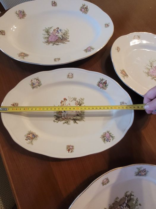 Półmiski z Chodzieży